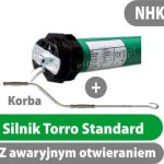 Markizy mol silnik torro nhk powiekszenie