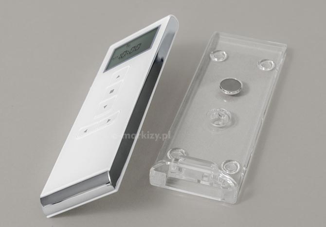 Pilot AURORA 1-kanałowy z programatorem czasowym 1731201