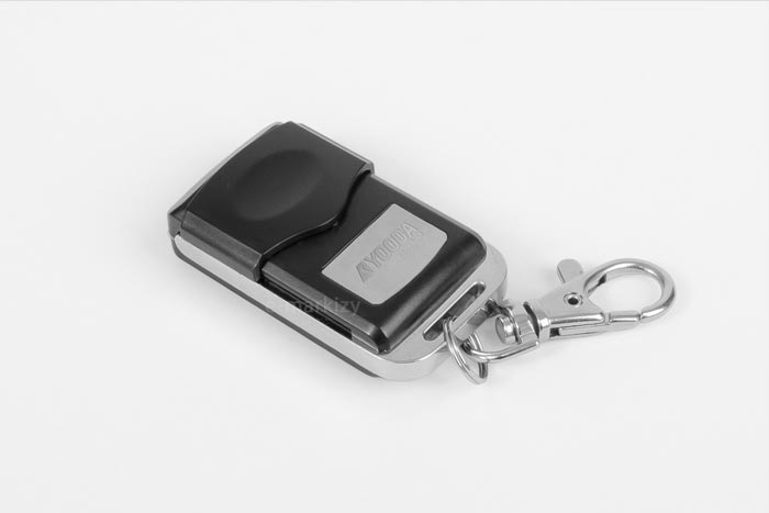 Pilot breloczek SKIDA 1-kanałowy, YSH 1711142