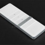 Pilot magnetic deluxe 1 kanalowy ysh 1701800h