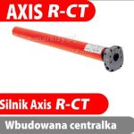 Silnik axis r ct d