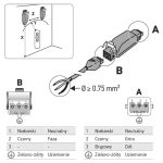 somfy centrala slim receiver io do pergoli selt szczegóły