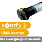 Somfy vectran 3 1