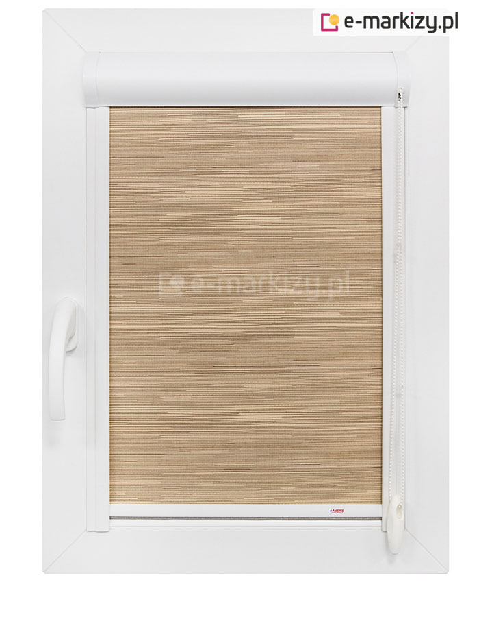 Rolety na każdy wymiar, rolety w kasecie lux, sklep z roletami, sklep z żaluzjami