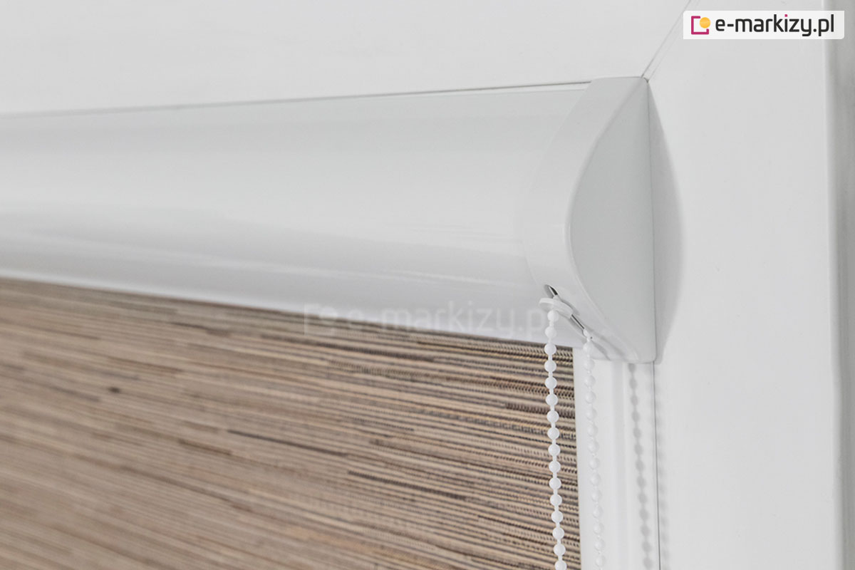 Rolety wewnętrzne materialowe lux, roleta materiałowa wewnętrzna