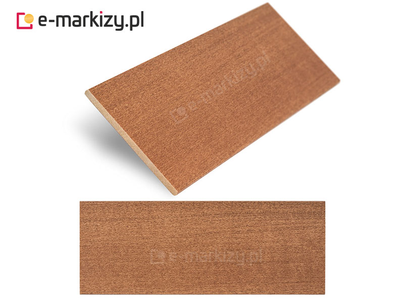 żaluzje drewniane wzornik lameli 50mm, lamele drewniane 50mm, żaluzja pozioma drewniana wzornik