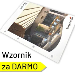 Wypożycz wzornik tkanin dachowych Soltis W96 za darmo